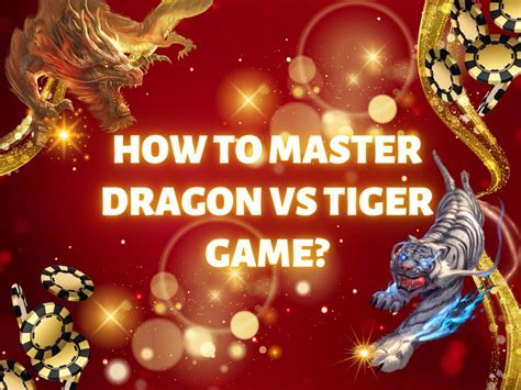 7 Best Dragon Tiger Winning Strategy & Methods .